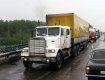Все грузовики в Ужгороде пустят в объезд центра - через Собранецкую на окружную