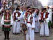 В Закарпатье фестиваль нацменьшинств "Гран-при Карпатского региона"
