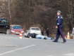 На объездной дороге около Ужгорода байкер погиб в ДТП