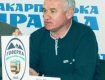 ФК «Говерла-Закарпатье», возможно, играть в Ужгороде больше не будет