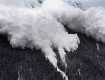 На высокогорье Закарпатской области объявляется опасность схода снежных лавин