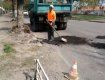 В Ужгороде обнародовали список улиц, подлежащих ремонту