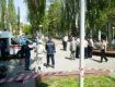 В Днепропетровске задержали террориста