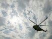 В России разбился вертолет "Газпрома"