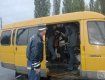 В Иршавском районе за рулем маршрутки нашли «экстремального» водителя