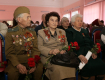 В Ужгороде встретились представители власти и ветеранских организаций