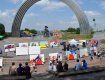 Финал граффити-батл "UPSтену" выиграла команда "89" из Киева