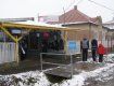 Словаки ежедневно приезжают за покупками в Малые Селменцы