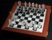 У шаховому чемпіонаті Мукачево впевнено переміг Аттіла Кріштофорі