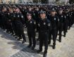 В полиции Закарпатья останется 80% правоохранителей, 20% - на вылет