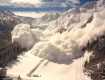 В Закарпатье штормовое предупреждение: снежные лавины