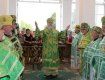 В Мукачевский монастырь съехались 70 священнослужителей