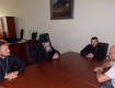 Церковь в УжНУ возьмется за поучение студентов Ужгорода