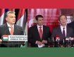 В Венгрии перед выборами в парламент наступил "день тишины"