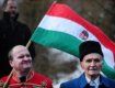 В Венгрии выступают за создание венгоро-русинской автономии