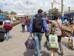 В Закарпатье прибыло уже почти 1500 переселенцев из Крыма и зоны АТО