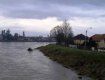 Сегодня в Мукачево на реке Латорице уже 7-метровая вода