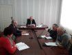 В Ужгороде на селекторном совещании с районными госадминистрациями