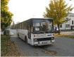Милиция обнаружила нелегалов в рейсовом автобусе в Раховском районе