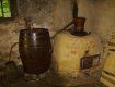 В Чинадиево изъяли самогонный аппарат и два литра самогона