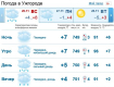 26 ноября в Ужгороде будет облачно, весь день дождь
