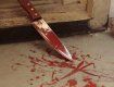 В Мукачево бывший зэк ножом изрезал любимую девушку