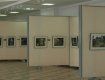 В Закарпатье организовали выставку-продажу своих работ