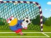 В Украине завершается 24-й футбольный чемпионат Премьер-лиги