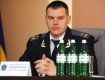 Прокурор Закарпатья Олег Сидорчук на пресс-конференции