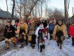 С 13 на 14 января украинцы традиционно отметят старый Новый год