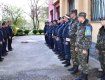 Охрану порядка в Ужгороде обеспечивают милиция с военными