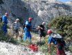 Туриста из Франции искали в горах пять спасателей Закарпатья