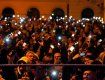 Многотысячный митинг против налога на интернет закончился в Венгрии погромами