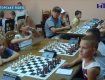 В Закарпатье играли в шахматы и новички и гроссмейстеры
