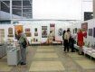 В Ужгороде пройдет благотворительная выставка-аукцион произведений искусства