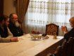 На встрече с генеральным консулом Словакии в Ужгороде