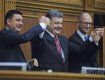 Рейтинг Порошенко характерен для худших периодов правления Ющенко и Януковича
