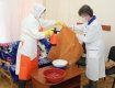 В Ужгороді відбулися тренувальні навчання медпрацівників