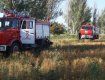 Аномальна спека в Україні прогнозовано призвела до підвищення кількості пожеж