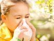 Алергія часто супроводжується симптомами, які схожі з ГРВІ