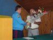 Начальника Ужгородської міліції Івана Цьоку провели на пенсію