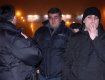 В Закарпатье пограничники задержали трех нелегалов из Грузии
