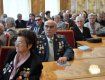 В Ужгороде чествовали ветеранов Великой Отечественной войны