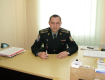 Підполковник Родіон Вікторович розповів про контрактну армію