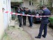 В Ужгороде убили человека, а милиция до сих пор не нашла убийцу
