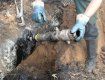В Закарпатье обнаружили очередную врезку в нефтепровод