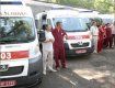 В Украине целенаправленно разрушают систему оказания скорой медпомощи
