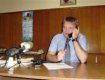 Начальник муниципальной полиции Ужгорода был час на "горячей линии"