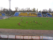 Матч "Закарпатье" - "Сталь" состоится на стадионе "Авангард" 16 апреля