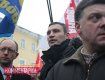 В Ужгороде состоится оппозиционный митинг "Вставай, Украина!"